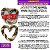 Kit 2 Pele Bovina Desidratada Mordedor Natural Para Caes Crush Pet AlecrimPet - Imagem 2