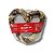 Kit 2 Pele Bovina Desidratada Mordedor Natural Para Caes Crush Pet AlecrimPet - Imagem 4