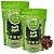 Kit 2 Pulmão Bovino Desidratado Petisco Natural Para Cães e Gatos AlecrimPet - Imagem 1