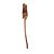 Kit 2 Tendão Bovino Mordedor Natural Para Cães Big Bumerangue AlecrimPet - Imagem 5