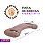 Kit Biobone 2 Mordedores Mordida Moderada e Forte Para Cães Ossão - Imagem 2