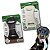 Kit Biobone 2 Mordedores Mordida Extra e Forte Para Cães Ossão - Imagem 1