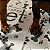 Kit Jornal Pet Higiênico 100 Folhas Biodegradável Atóxico Não Mancha - Imagem 6
