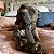 Kit Biobone 2 Mordedores Mordida Extra Forte Para Cães Zero Plástico Madeira Gigante - Imagem 8
