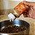 Kit 3 Pó Saborizante Natural Lambe Lambe Sabor Frango AlecrimPet - Imagem 5