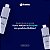 Frasco Diluidor de Shampoo Almotolia Banho e Tosa Bubbles 500ml - Imagem 3