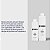 Frasco Diluidor de Shampoo Almotolia Banho e Tosa Bubbles 500ml - Imagem 4