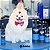 Leave-In Líquido Pet Texturizador Ego 300ml Cães e Gatos Banho e Tosa Bubbles - Imagem 9