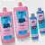 Shampoo Pet Açaí Com Hortelã Summer 2,5L 1:4 Cães e Gatos Banho e Tosa Bubbles - Imagem 9