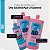 Deo Colônia Pet Açaí Com Guaraná Summer 300ml Cães e Gatos Banho e Tosa Bubbles - Imagem 6