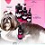 Sérum Pet Liso Intenso Ego 100ml Cães e Gatos Banho e Tosa Bubbles - Imagem 4