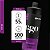 Shampoo Pet Clareador Ego 1L 1:10 Cães e Gatos Banho e Tosa Bubbles - Imagem 6