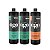 Kit Shampoo Neutro e Redutor de Oleosidade + Condicionador Hidtratante 1L Para Cães Banho e Tosa Bubbles - Imagem 1
