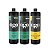 Kit Shampoo Neutro e Neutralizador de Odores + Condicionador Hidtratante 1L Para Cães Banho e Tosa Bubbles - Imagem 1