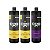 Kit Shampoo Neutralizador de Odores e Clareador + Condicionador Neutralizador 1L Para Cães Banho e Tosa Bubbles - Imagem 1