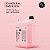 Kit Shampoo Neutralizador Condicionador e Máscara Essential Para Cães Banho e Tosa Bubbles - Imagem 5