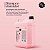 Kit Shampoo Neutralizador e Clareador Essential Para Cães Banho e Tosa Bubbles - Imagem 5