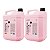 Kit Shampoo Neutralizador e Condicionador Essential Para Cães Banho e Tosa Bubbles - Imagem 1