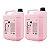 Kit Shampoo Neutro e Condicionador Essential Para Cães Banho e Tosa Bubbles - Imagem 1