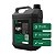 Kit Shampoo Clareador Neutro e Neutralizador + Condicionador Hidratante 5L Para Cães Banho e Tosa Bubbles - Imagem 9
