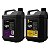 Kit Shampoo Clareador e Neutralizador 5L Para Cães Banho e Tosa Bubbles - Imagem 1