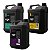 Kit Shampoo Clareador Neutralizador e Neutro 5L Para Cães Banho e Tosa Bubbles - Imagem 1