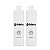 Kit 2 Uni Frasco Diluidor de Shampoo Almotolia Banho e Tosa 500ml - Imagem 1
