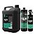 Kit Shampoo Neutro 5L e Condicionador Hidratante 1L + Perfume Para Cães Banho e Tosa Bubbles - Imagem 1