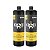 Kit Shampoo e Condicionador Neutralizador de Odores 1L Para Cães Banho e Tosa Bubbles - Imagem 1
