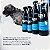 Kit Texturizador Shampoo Leave In e Perfume Para Cães Banho e Tosa Bubbles - Imagem 10