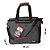 Kong Travel Bag Bolsa Mala De Viagem Para Cães e Gatos Com 5 Peças - Imagem 2