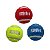 Kong Sport Softies Balls Bolinha de Pelucia Para Cães 3 Unidades M - Imagem 6