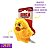 Kong Snuzzles Mini Pato Pelucia Para Cães Fofa Com Apito - Imagem 2