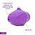 Brinquedo Resistente Recheável Para Cães Submarino Roxo M/G Amicus - Imagem 5