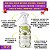 Kit 2 Repelente Com Neem 100% Natural Bioprotetor Vetfleur Para Cães 200ml - Imagem 2
