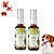 Kit 2 Repelente Gotas de Neem 100% Natural Vetfleur Para Cães 20ml - Imagem 1
