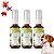 Kit 3 Repelente Gotas de Neem 100% Natural Vetfleur Para Cães 20ml - Imagem 1