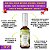 Kit 3 Repelente Gotas de Neem 100% Natural Vetfleur Para Cães 20ml - Imagem 2