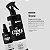 Perfume Pet Brave Ego 30ml Cães e Gatos Banho e Tosa Bubbles - Imagem 2
