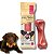 Plutos Mordedor 100% Natural de Queijo e Bacon Para Cães M - Imagem 1