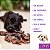 Focinho Suíno Mordedor 100% Natural Para Cães 150g Bicho do Mato - Imagem 5