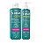 Kit Shampoo Pele Sensível e Condicionador Cheiro de Infância Vuelo Cães e Gatos - Imagem 1