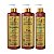 Kit Dolce Pet Shampoo Suave Condicionador Leave In Cereja e Avelã Cães e Gatos - Imagem 1