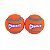 Chuckit Tennis Balls Bolinha de Tenis Para Caes 2 Uni Tamanho M - Imagem 9