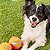 Chuckit Tennis Balls Bolinha de Tenis Para Caes 2 Uni Tamanho M - Imagem 6