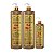 Kit Dolce Pet Shampoo Condicionador Liso 1L e Máscara Liso 450ml Cereja e Avelã Cães e Gatos - Imagem 1