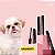 Gel Modelador Para Pet Antifrizz Penteado e Acabamento 15ml Bubbles - Imagem 8