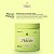 Máscara Hidratante Pet Gelato de Pistache Para Cães Banho e Tosa 450g Bubbles - Imagem 2