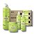 Kit Gelato de Pistache Shampoo Máscara LeaveIn e Perfume Para Cães e Gatos Bubbles - Imagem 1