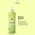 Kit Gelato de Pistache Shampoo Máscara LeaveIn e Perfume Para Cães e Gatos Bubbles - Imagem 6